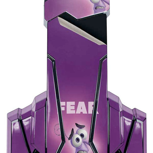 Disney Inside Out Fear Portrait BENGOO G9000 Skin